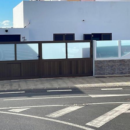 Habitacion Doble Con Bano Entrada Privada Para Huespedes San Bartolome  Ngoại thất bức ảnh