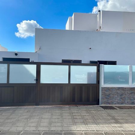 Habitacion Doble Con Bano Entrada Privada Para Huespedes San Bartolome  Ngoại thất bức ảnh