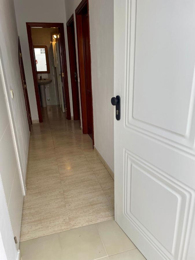 Habitacion Doble Con Bano Entrada Privada Para Huespedes San Bartolome  Ngoại thất bức ảnh