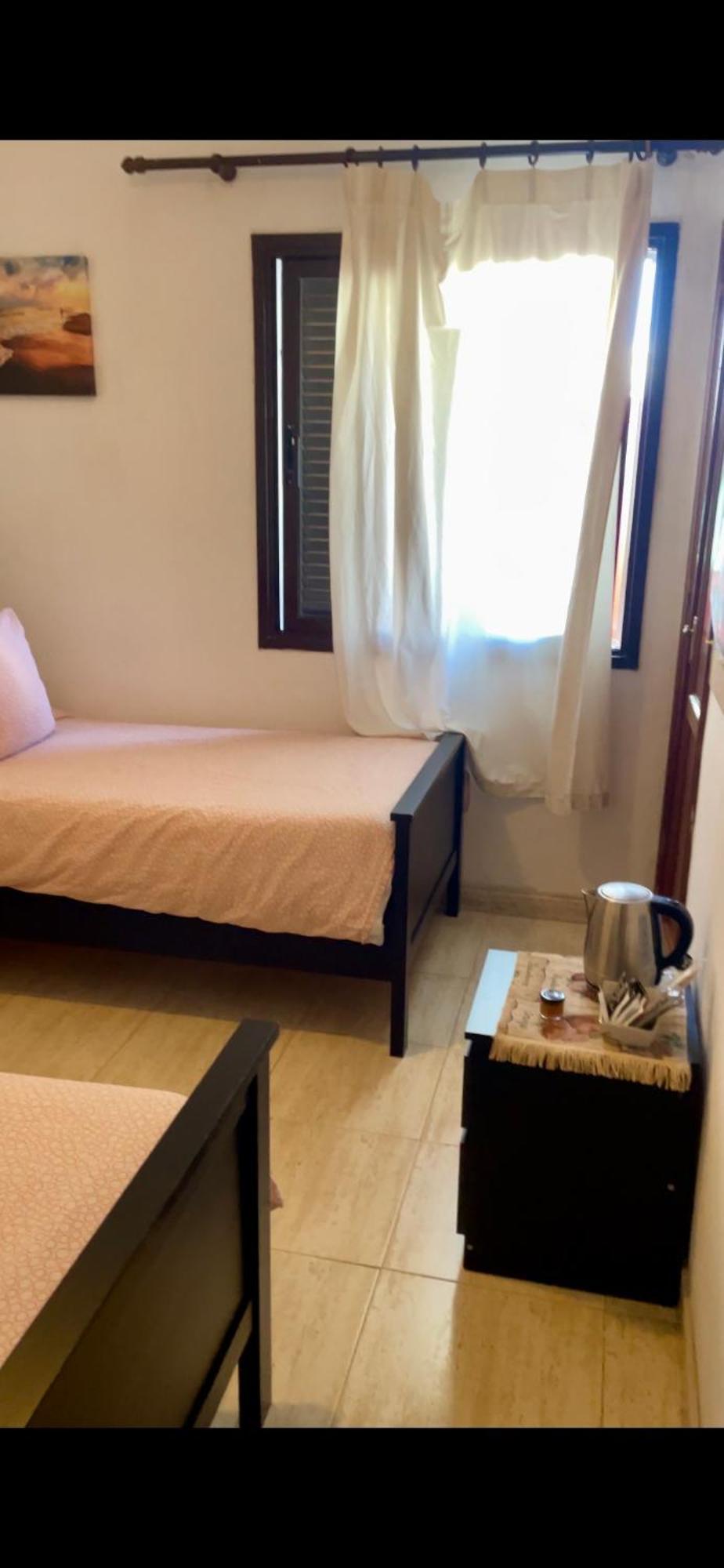 Habitacion Doble Con Bano Entrada Privada Para Huespedes San Bartolome  Ngoại thất bức ảnh
