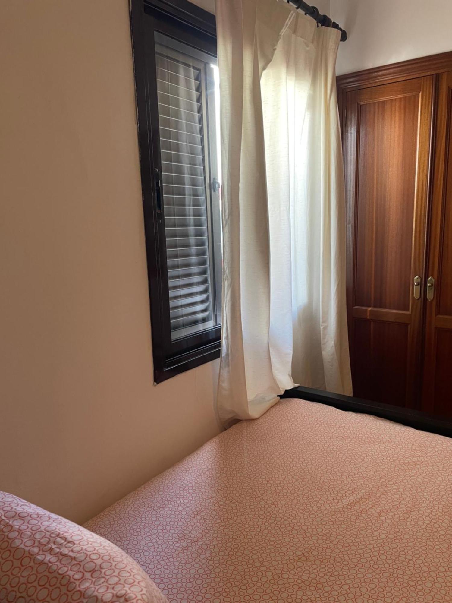 Habitacion Doble Con Bano Entrada Privada Para Huespedes San Bartolome  Ngoại thất bức ảnh